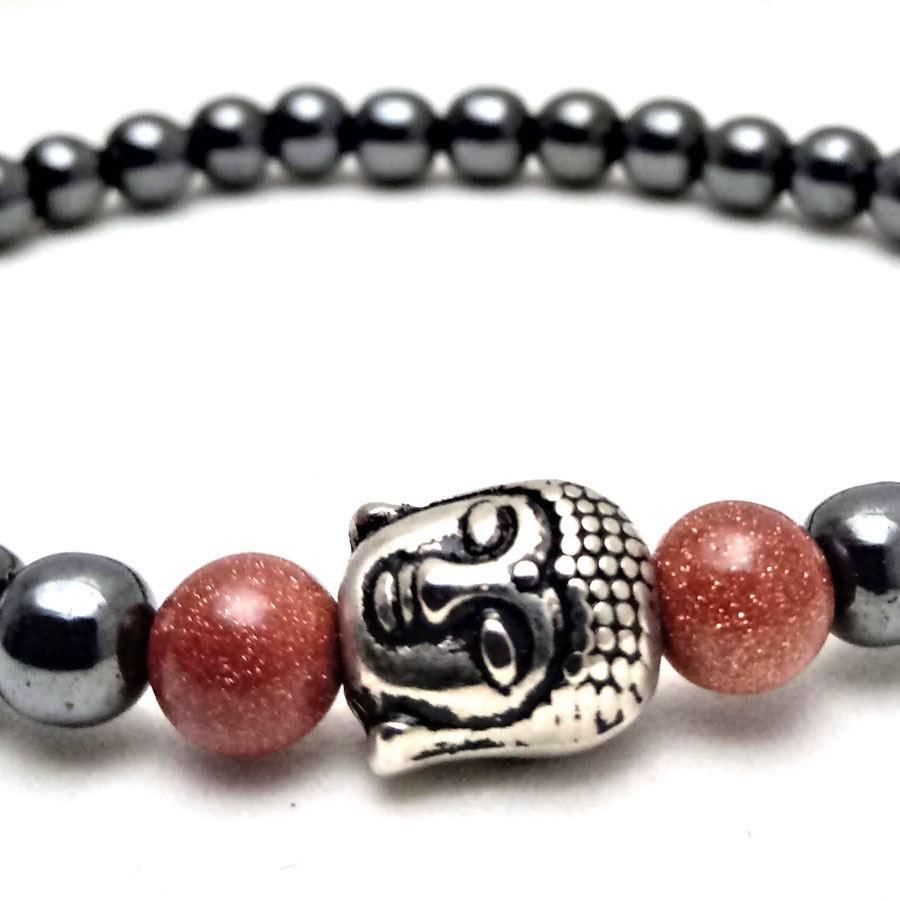 P018-Pulseira-Hematita-com-pedra-do-sol-e-ganesha-(3)