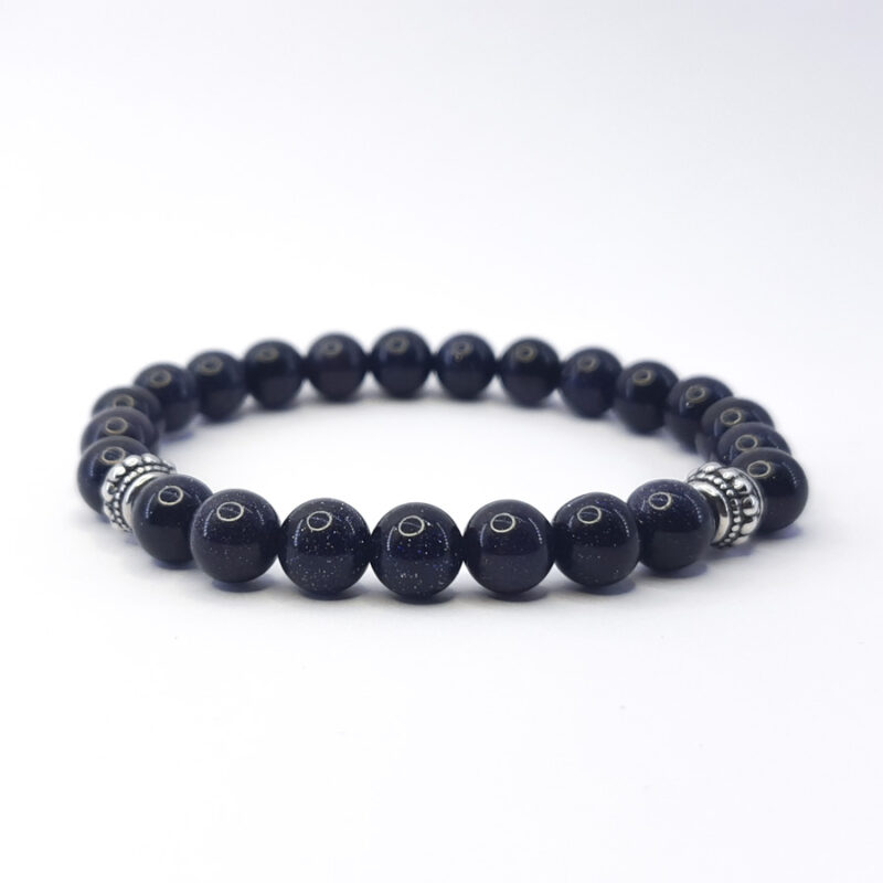 P326 Pulseira Pedra da Estrela