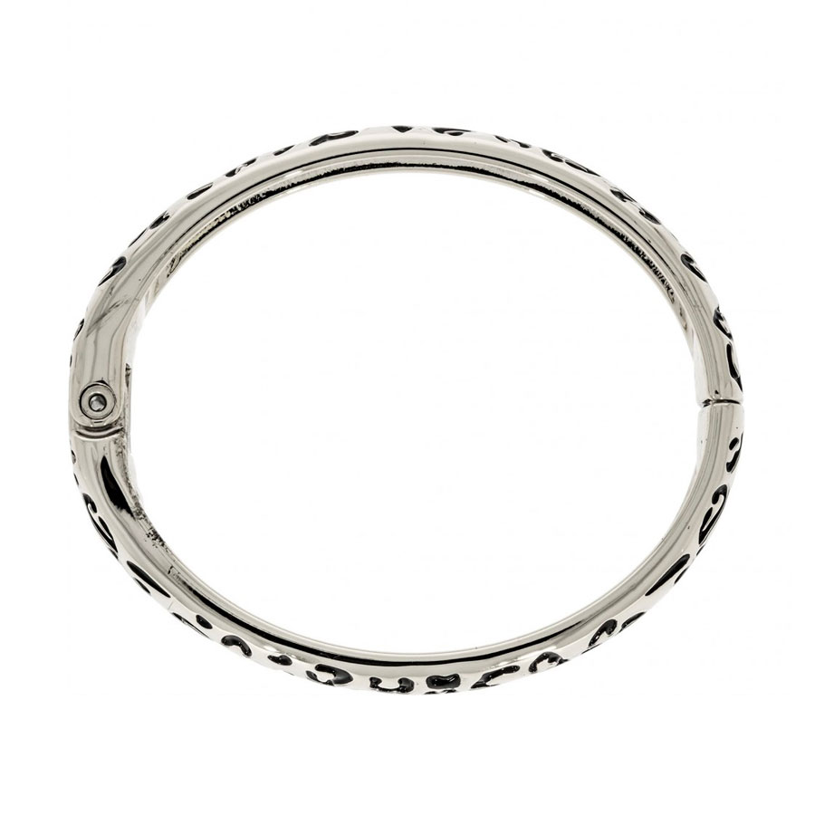 pulseira-onca-pintada-niquel-71mm-(2) Pulseira Onça Pintada Níquel 71MM - Banho de Verniz Italiano