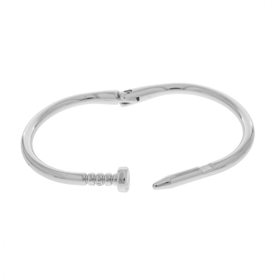 pulseira-tamanho-p-niquel-60mm-(1) Pulseira de Prego 60MM de Metal com Banho de Verniz Italiano