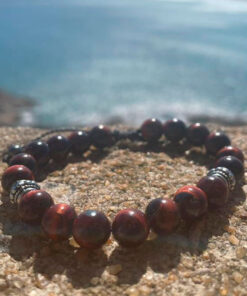 Pulseira de Olho de Boi