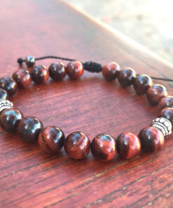 Pulseira de Olho de Boi