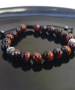 Pulseira de Olho de Boi