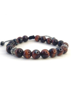 Pulseira de Olho de Boi