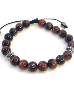 Pulseira de Olho de Boi