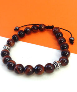 Pulseira de Olho de Boi
