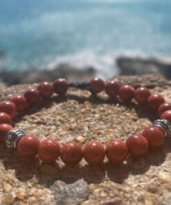 Pulseira Pedra do Sol