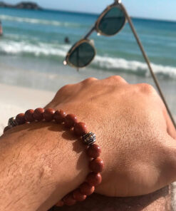 Pulseira Pedra do Sol