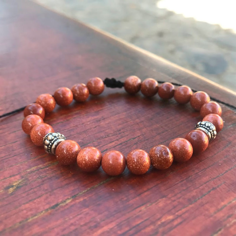 Pulseira Pedra do Sol