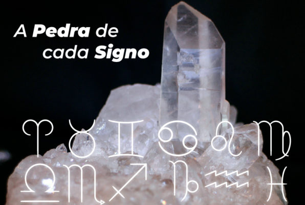 Pedras de cada Signo - Descubra a sua!