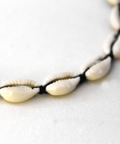 Colar Choker de Búzios