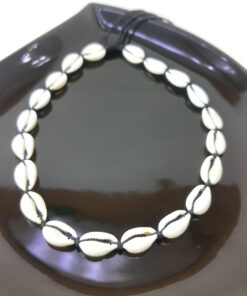 Colar Choker de Búzios