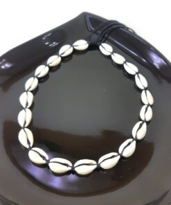 Colar Choker de Búzios