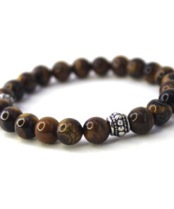 Pulseira Olho de Tigre