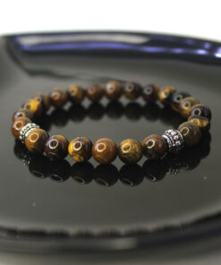 Pulseira Olho de Tigre