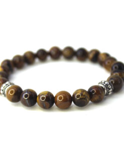 Pulseira Olho de Tigre