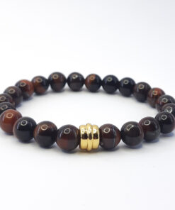 P313 Pulseira Olho de Boi