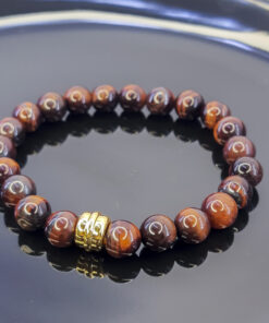 P313 Pulseira Olho de Boi