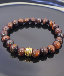 P313 Pulseira Olho de Boi