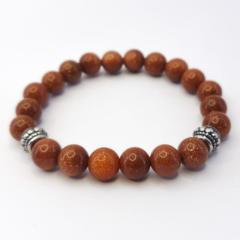 P321 Pulseira Pedra do Sol