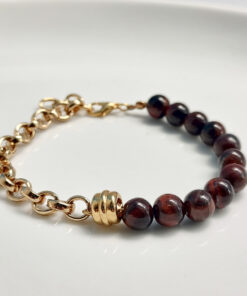 P365 - Pulseira Metá-Metá Olho de Boi