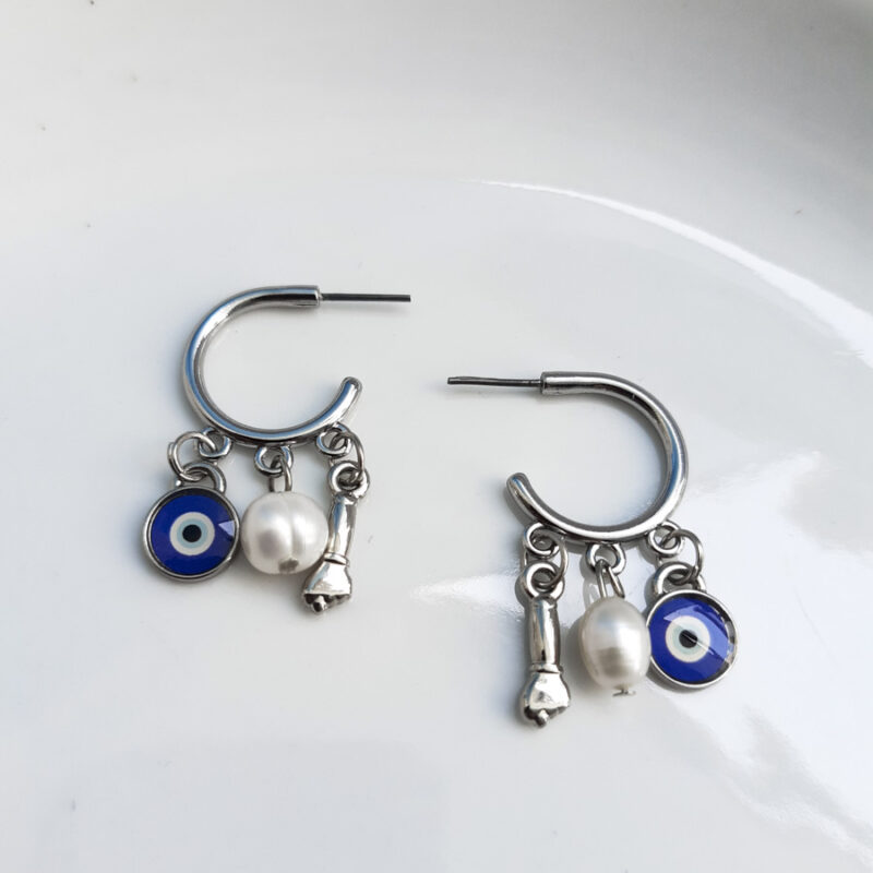 BP151 - Brinco Espanta Inveja