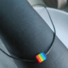 C193 - Colar do Orgulho LGBT+