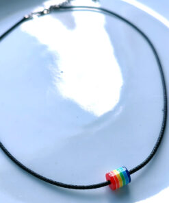 C193 - Colar do Orgulho LGBT+