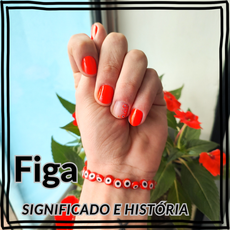 Figa Significado e história