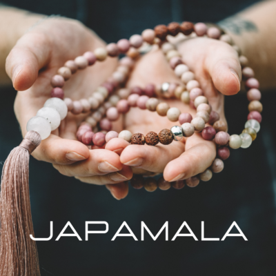 Japamala