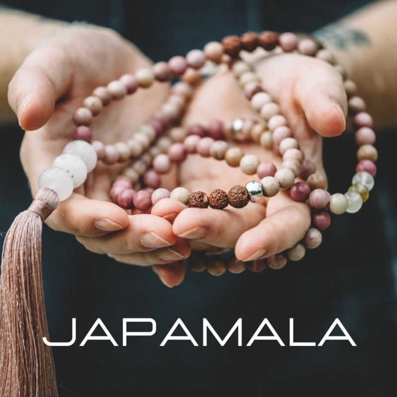 Japamala