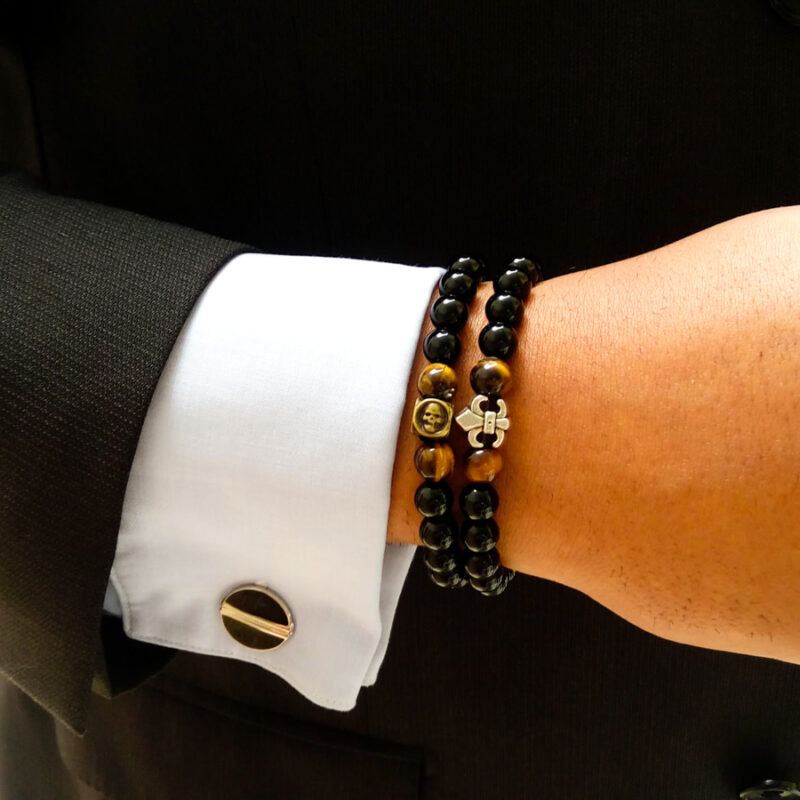 Pulseiras Masculinas