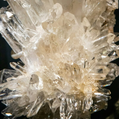 Quartzo Transparente
