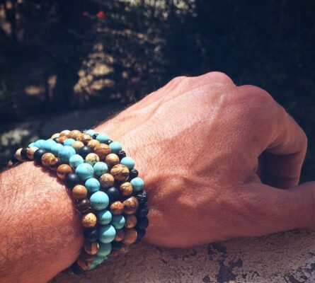 Pulseiras Masculinas