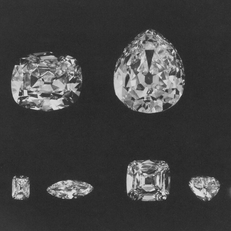 Significado do Diamante