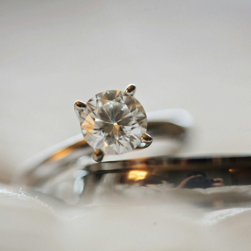 Significado do Diamante