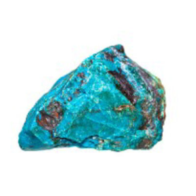Pedra Crisocola