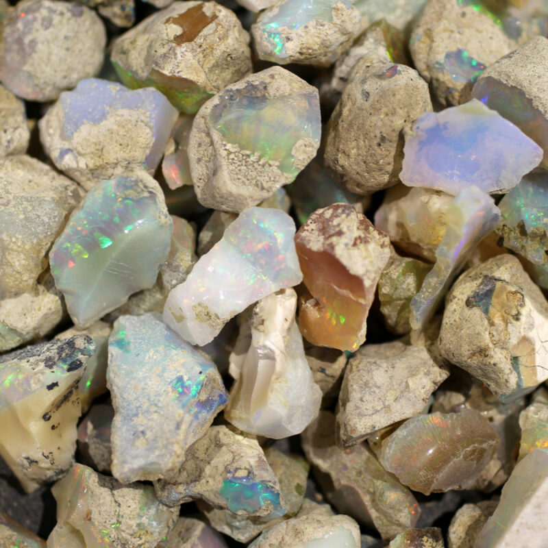 Pedra Opala