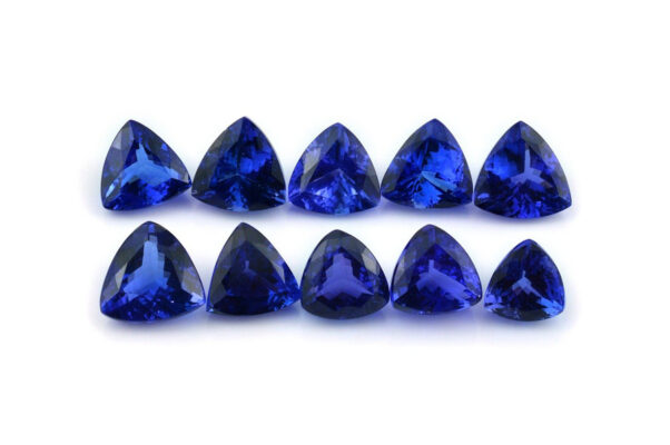 Pedra Tanzanita