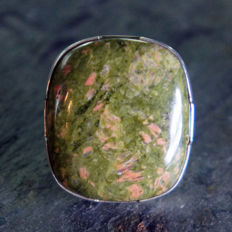 Pedra Unakita