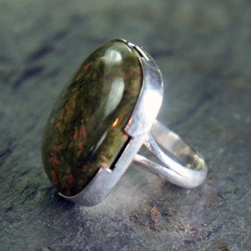 Pedra Unakita