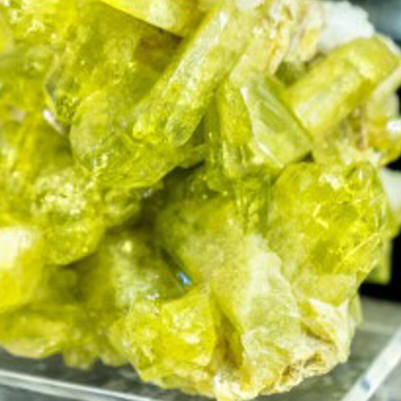 Pedra Brasilianita