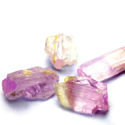 Pedra Kunzita
