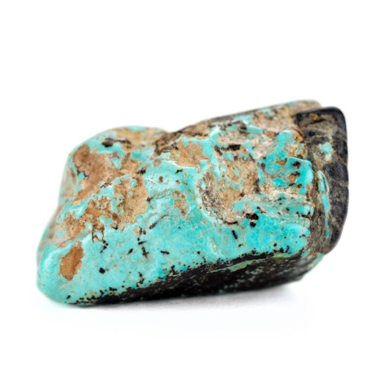 Pedra Turquesa