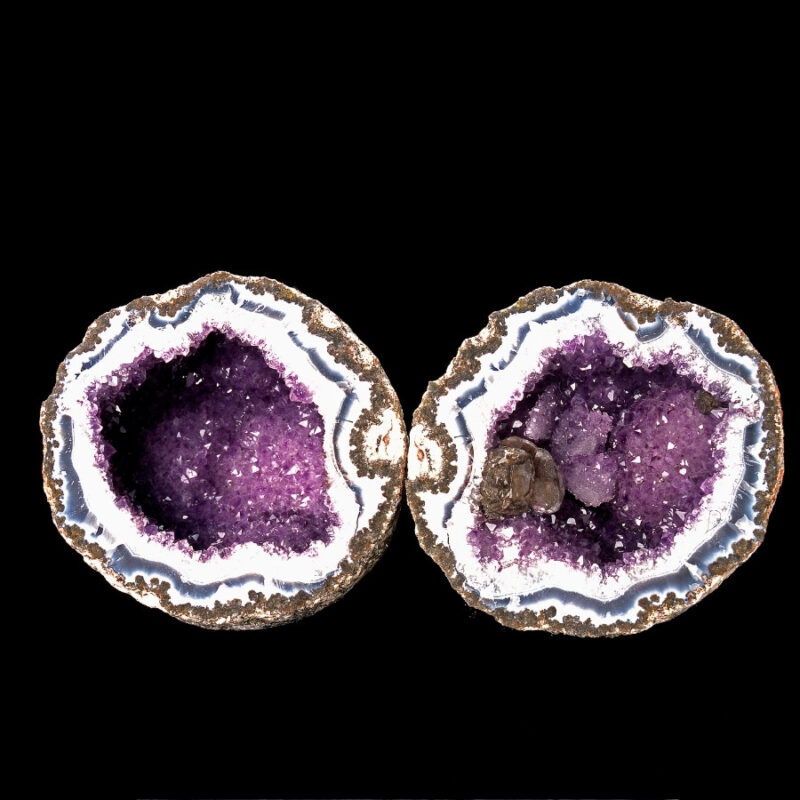 Geodo de Ametista