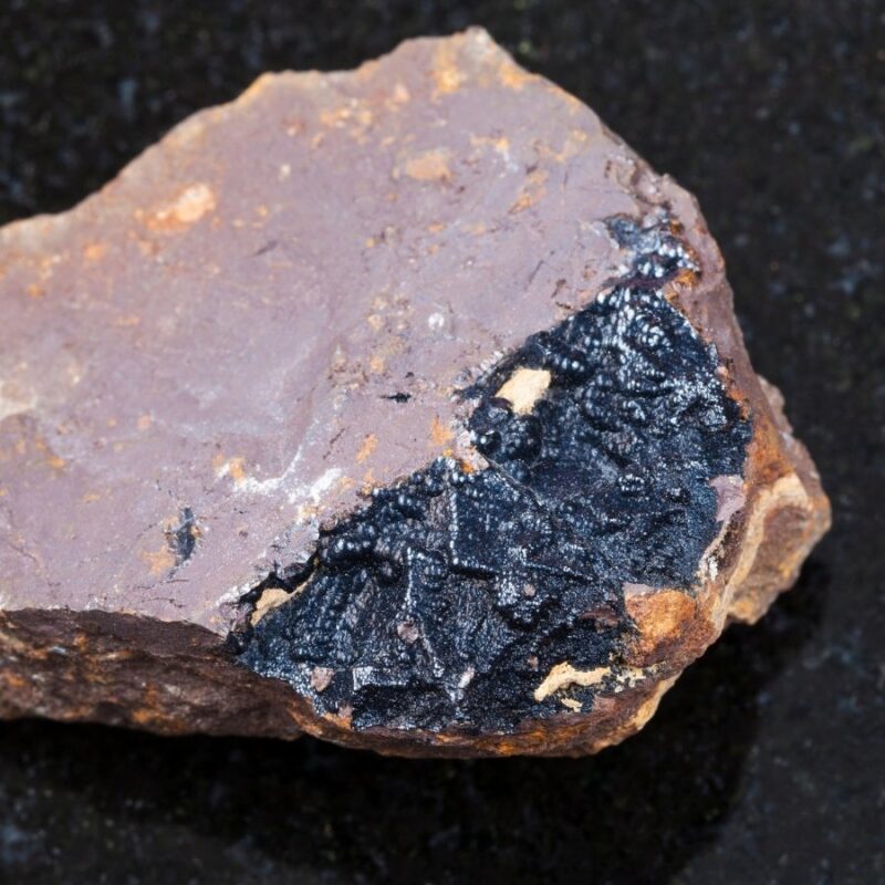 Pedra Goetita