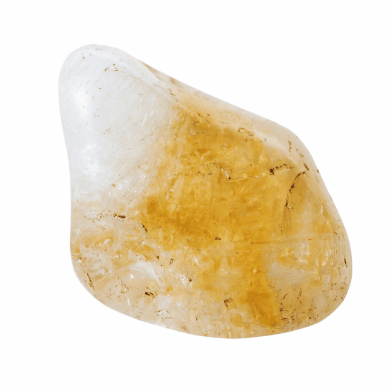 Pedra Quartzo Hematóide