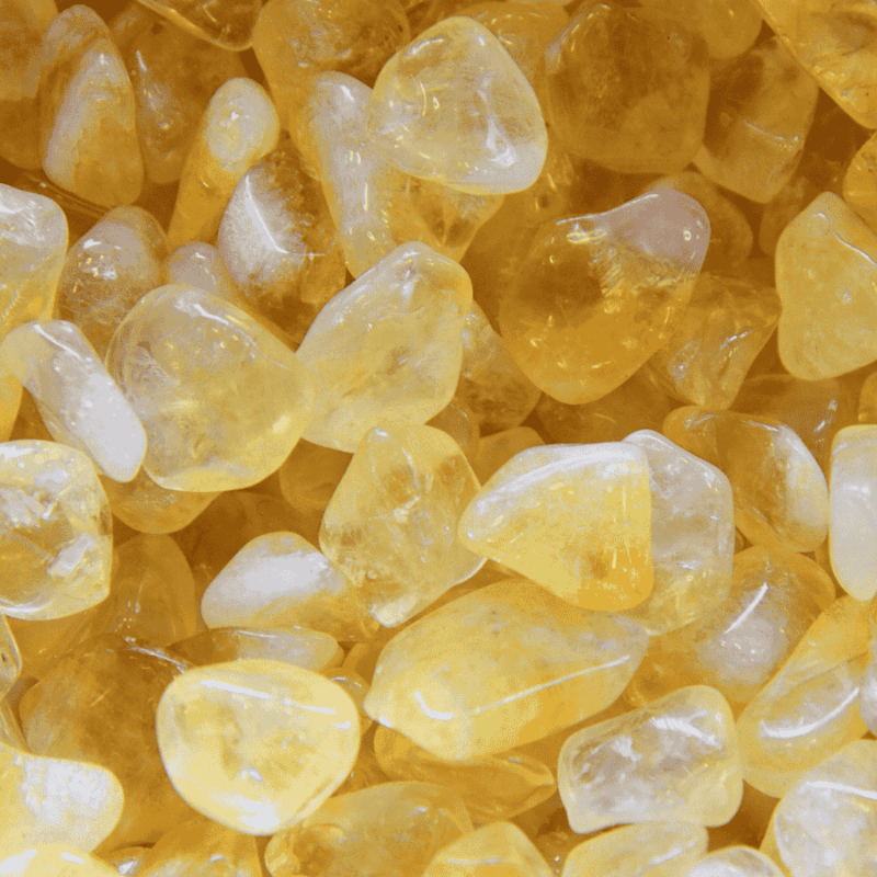 Pedra Quartzo Hematóide