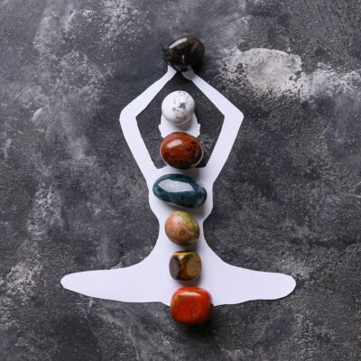 As Melhores Pedras para Usar Durante a Meditação