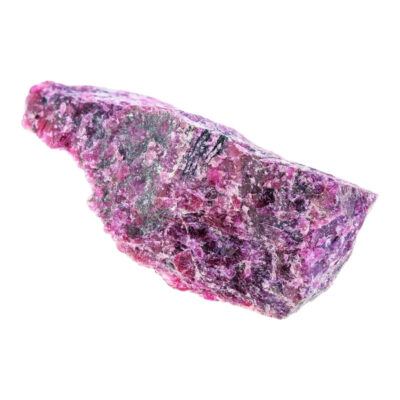 Pedra Eudialita